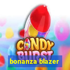 bonanza blazer